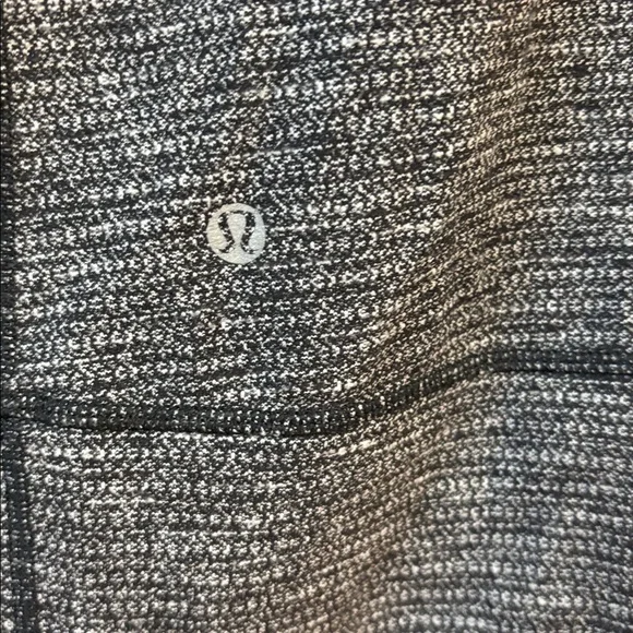 lululemon athletica Daily Yoga Jacket size 8 - Picture 8 of 9